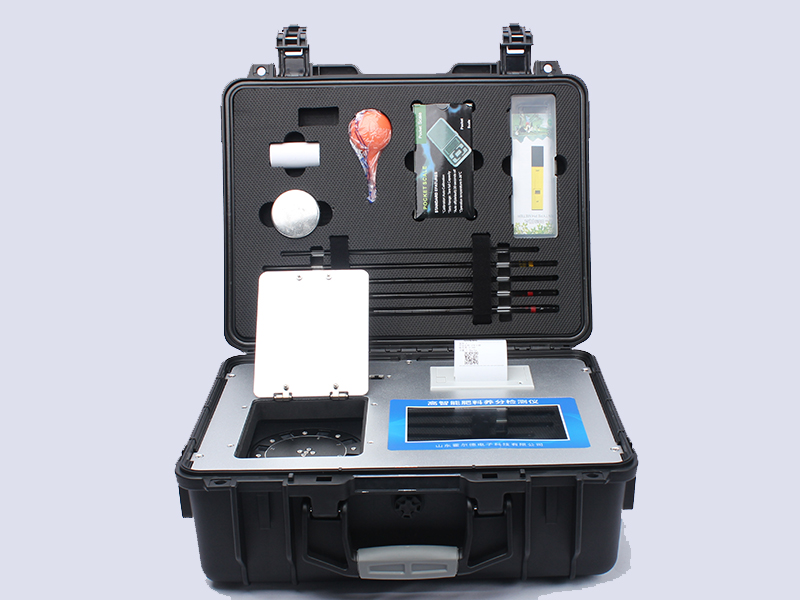 土壤氮磷鉀測(cè)定方法 土壤氮磷鉀測(cè)定方法