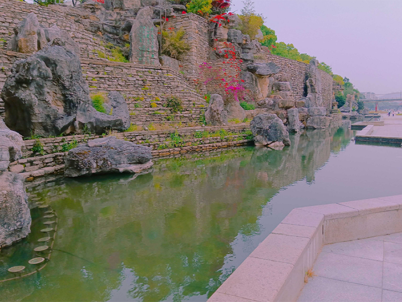 水質(zhì)六價鉻檢測標準 水質(zhì)六價鉻檢測標準