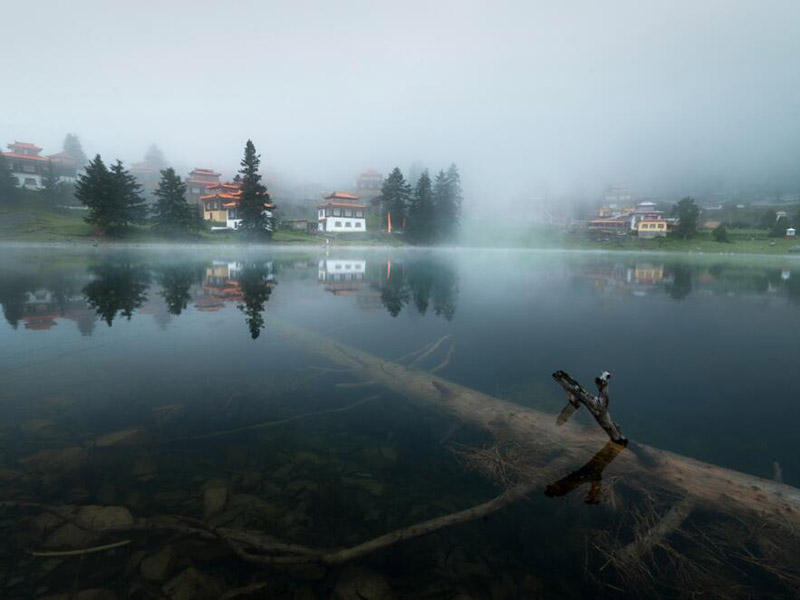 水質氨氮的測定納氏試劑分光光度法