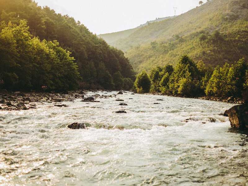 農村飲用水中是否含有六價鉻