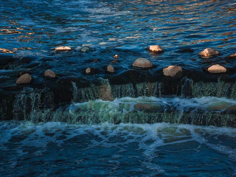 BOD分析儀檢測(cè)原理