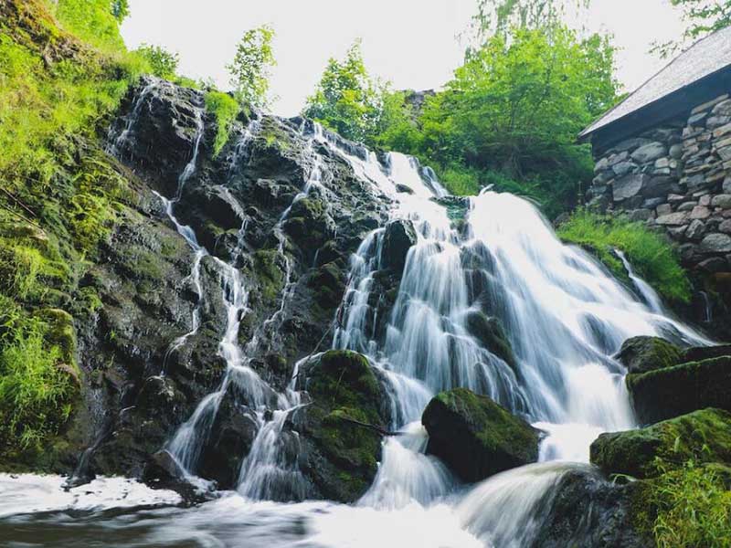 水質在線監(jiān)測儀器每月維護要點