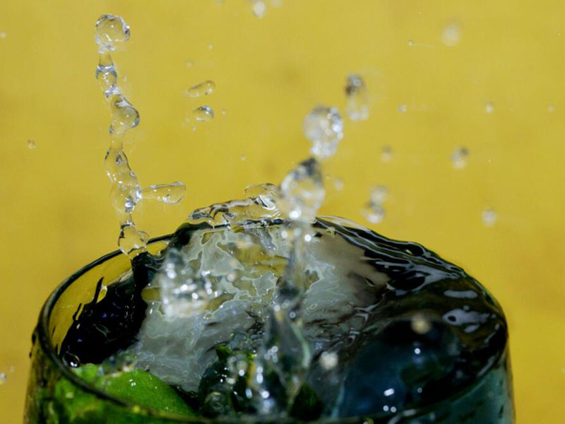 水質(zhì)檢測儀的主要特性