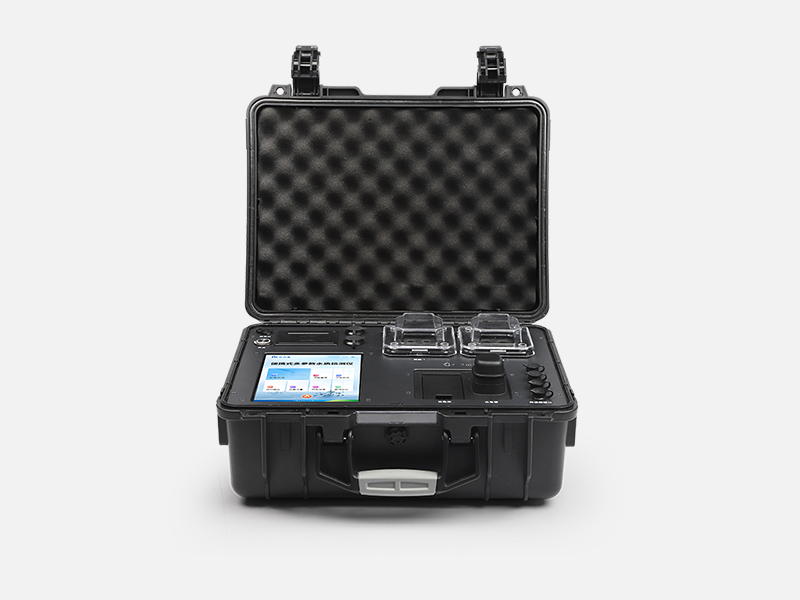 便攜式COD測定儀優(yōu)勢特點(diǎn)