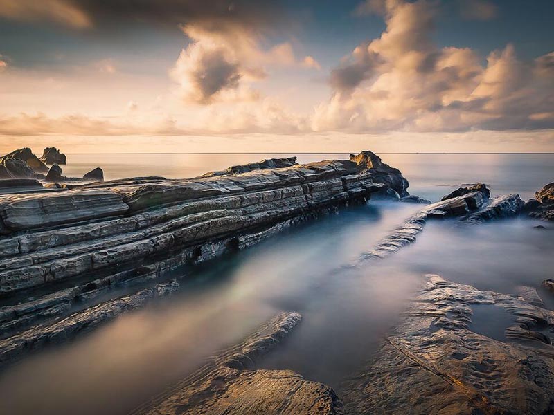 水質濁度分析儀的主要應用領域