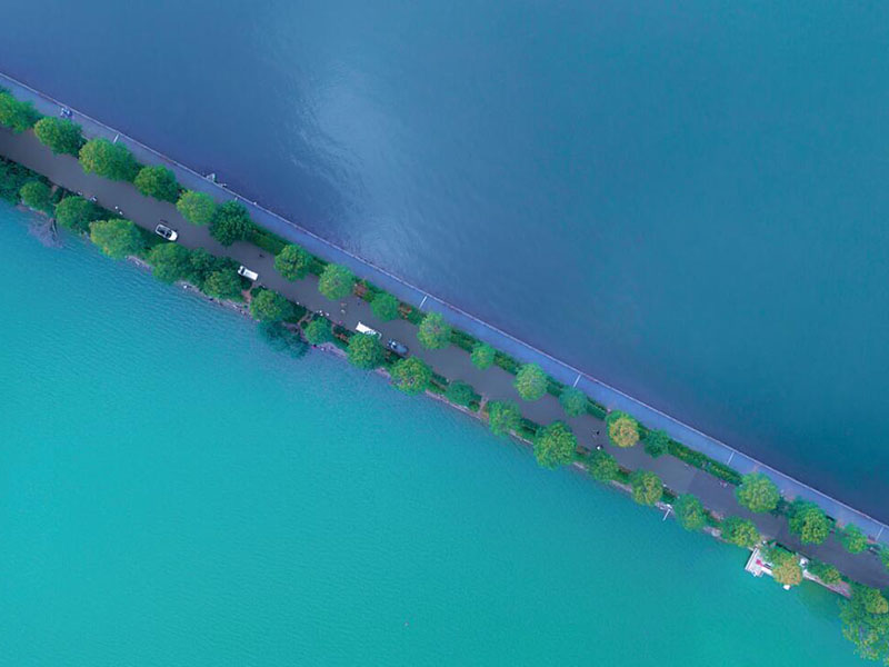 影響多參數(shù)水質(zhì)檢測儀準確性的因素