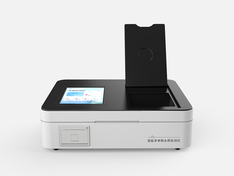 分光光度法測定總磷的原理