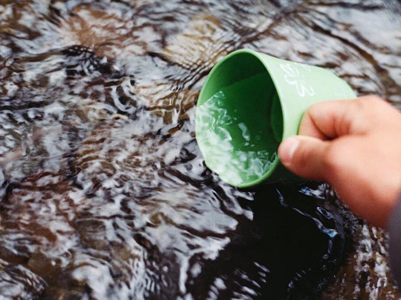 如何正確使用陰離子表面活性劑檢測儀