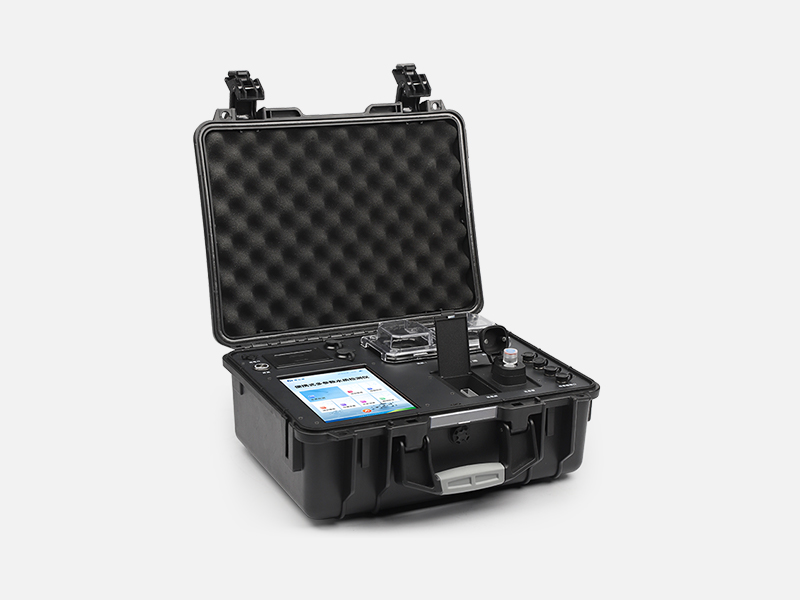 氨氮快速測(cè)定儀實(shí)際應(yīng)用問題匯總