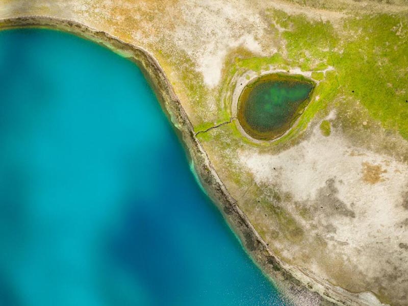 氨氮檢測(cè)儀使用常見問題