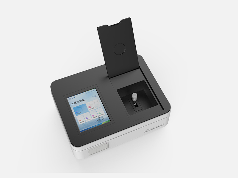 氨氮檢測(cè)儀實(shí)際應(yīng)用中常見的故障