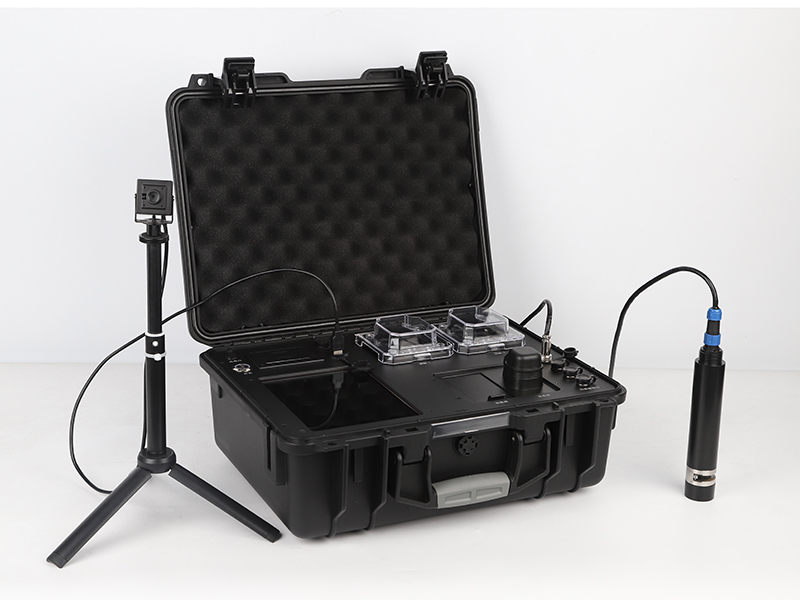 氨氮快速測定儀優(yōu)缺點(diǎn)分析