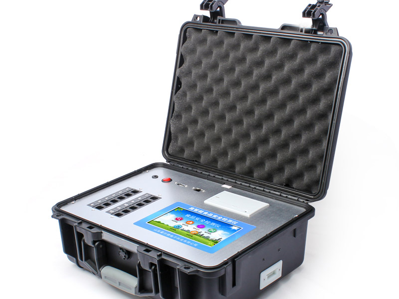 農獸藥殘留檢測方法優缺點對比