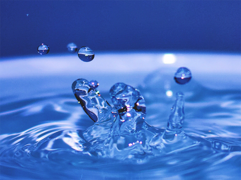 水質甲醛測定儀原理