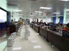 南寧市青秀區市場監督管理局采購霍爾德農藥殘留快檢設備啦