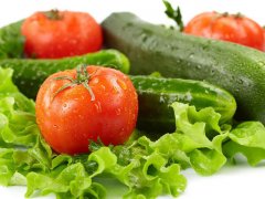 農藥殘留檢測儀保障食品安全