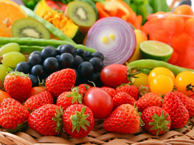 農藥殘留速測儀保證農產品安全 農藥殘留速測儀保證農產品安全