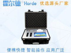 植物光合作用儀有什么用？